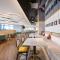Hilton Garden Inn Shanghai Lujiazui