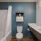 WoodSpring Suites Milwaukee - Menomonee Falls