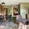 Bluebird Cady Hill Lodge