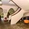 Casa aconchegante,perto da praia,com piscina,muito jardim,e pet friendly