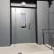 The entire comfortable apartment