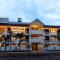 Hotel & Cabañas Malinche