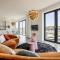 Apartment Kamperland with Harbour View