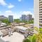 Waikiki Getaway, Diamond Head View Condo with Free Parking - Honolulu