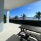Coast Cook Islands