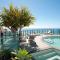 24th floor Luxury, The Wave Broadbeach - Gold Coast