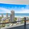 24th floor Luxury, The Wave Broadbeach - Gold Coast