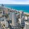 24th floor Luxury, The Wave Broadbeach - Gold Coast