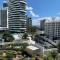 24th floor Luxury, The Wave Broadbeach - Gold Coast