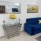 Paramount 3-Bedroom Apartment with Parking