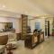 Protea Hotel by Marriott Lusaka Tower
