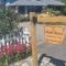 The Hazelhouse