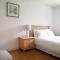 spacious and bright house