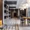 Paris Marriott Charles de Gaulle Airport Hotel