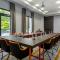 Paris Marriott Charles de Gaulle Airport Hotel