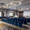 Paris Marriott Charles de Gaulle Airport Hotel