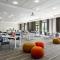 Paris Marriott Charles de Gaulle Airport Hotel