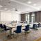 Paris Marriott Charles de Gaulle Airport Hotel