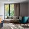 Paris Marriott Charles de Gaulle Airport Hotel