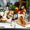 Paris Marriott Charles de Gaulle Airport Hotel