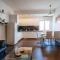 Golden Bridge Apartment with private parking