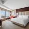 JW Marriott Hotel Beijing Central