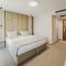 Hotel Green Park Service Perfected