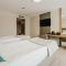 Hotel Green Park Service Perfected