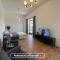 Apartment YELLOW ROSE, Perfect Location with Free Parking, 24h Checkin & Balcony