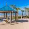 Phoenix East 707 condo - Orange Beach