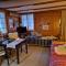 Chalet Gotthelf Gartenstudio, Ferien mit Hund