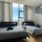 ITCC Manhattan Suites by Stay In 5-6pax - 东贡岸