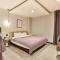 Brown Dot Hotel Jeonggwan