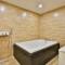 Brown Dot Hotel Jeonggwan