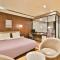 Brown Dot Hotel Jeonggwan