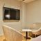 Brown Dot Hotel Jeonggwan