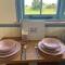 Toms Hut and Robins Rest Shepherd Huts near Wadebridge - 韦德布里奇