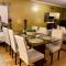 Luxury Family suite for 4 - Caxias