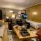Luxury Family suite for 4 - Caxias