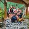 Lucky BambooBungalows-Resto and Orangutan Jungle Trekking Tours