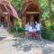 Lucky BambooBungalows-Resto and Orangutan Jungle Trekking Tours