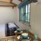 Toms Hut and Robins Rest Shepherd Huts near Wadebridge - 韦德布里奇