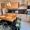 Appartement proche Pairi Daiza 6pers terrasse et jardin