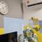 ER Homestay 3bedroom with Balcony nearest KLIA - 雪邦