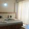 Blue Mans Rooms