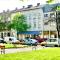 Suite Apartment Jedlesee - Wien