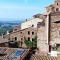 I Tetti Sulla Valle - Appartamento panoramico nel cuore di Montepulciano