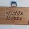 Nisida House