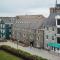 Halifax Marriott Harbourfront Hotel
