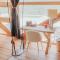 Appartement en résidence standing, ski aux pieds et garage